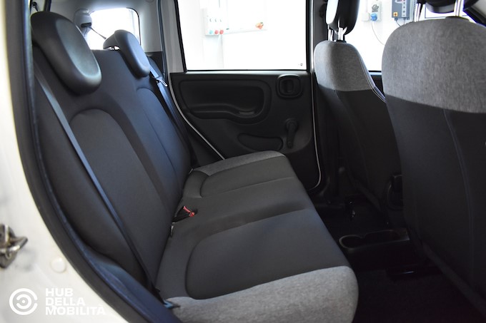 FIAT Panda 0.9 TwinAir Turbo S&S 4x4 Wild